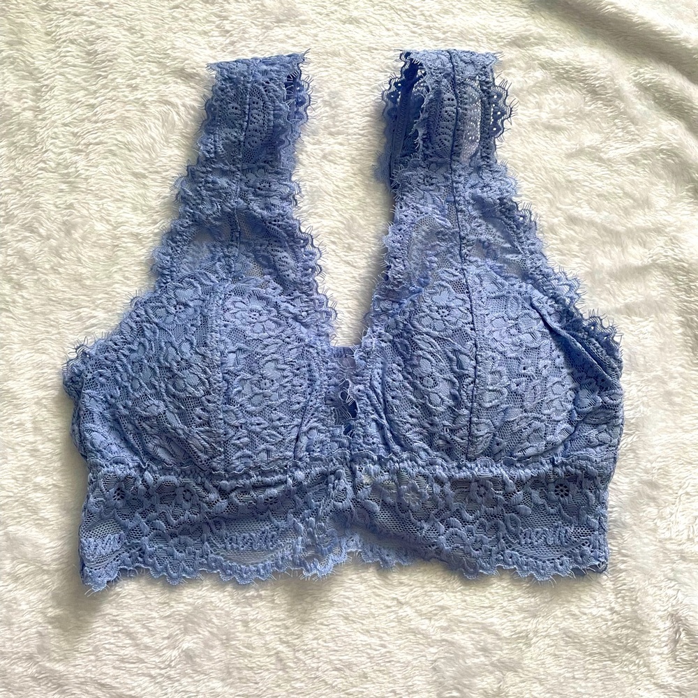 Aerie Bralette Top